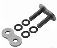 D. I. D Chain Riveting chain coupling 530ZVM-X2 ZJ - Chain Link Connector