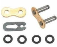 D. I. D Chain Cotter pin chain coupling 428VX FJ - Chain Link Connector