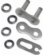 D. I. D Chain Cotter pin chain link 520VX3 FJ - Chain Link Connector