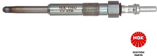 NGK Y-741U DP-20 6943 - Glow plug - Main image