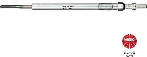 NGK Y8010AS 93503 - Glow plug - Main image