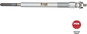 Glow plug NGK YE04 1684 - Žhavící svíčka