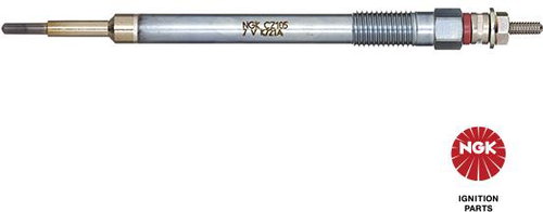 NGK 90007 - Glow plug - Main image