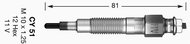 NGK 2696 - Glow plug