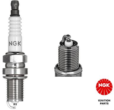 NGK BCP5ES 7496 - Spark Plug - Main image