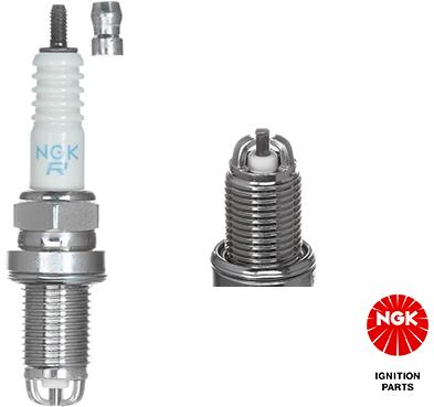 NGK BCPR7ET 2164 - Spark Plug - Main image