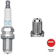 NGK BKR6EKUB 3584 - Spark Plug