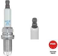 NGK BKR6EKUE Spark plug 7892 - Spark Plug
