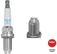 NGK BKR6EQUP 3199 - Spark Plug
