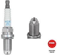 NGK BKUR6ETB-10 Spark Plug 5742 - Spark Plug