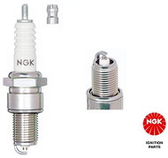 NGK BP8ES 2912 - Zapalovací svíčka