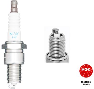 NGK BPR7ES-11 7226 - Spark Plug - Main image