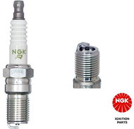 NGK BR7EF Zapalovací svíčka 3346 - Zapalovací svíčka