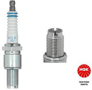 NGK BUR9EQP 5255 - Spark Plug
