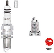 NGK DCPR6EIX 8196 - Spark Plug