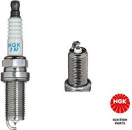 NGK ILFR6J-11K Spark Plug 4458 - Spark Plug