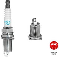 NGK IZFR6B Spark Plug 3116 - Spark Plug