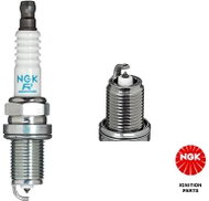 NGK PFR7H-10 Spark Plug 3978 - Spark Plug