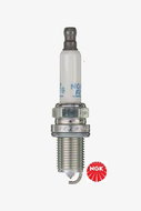 NGK PFR7W-TG Spark Plug 5592 - Spark Plug