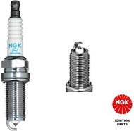 NGK PLFR5A-11 Spark Plug 6240 - Spark Plug