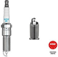 NGK PLZTR5A-13 Spark Plug 4998 - Spark Plug