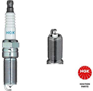 NGK PTR5A-13 Spark Plug 2467 - Spark Plug - Main image