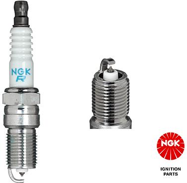 NGK PTR6F-13 Spark Plug 7569 - Spark Plug - Main image