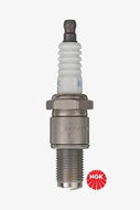 NGK RE8C-L Spark Plug 5745 - Spark Plug