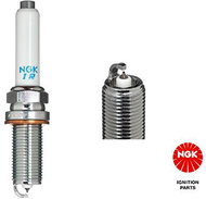 NGK SILFER8C7ES Spark Plug 91006 - Spark Plug