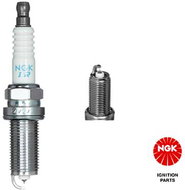NGK SILFR6A11 Spark Plug 5468 - Spark Plug