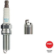 NGK SILKR6C10E Zapalovací svíčka 97098 - Zapalovací svíčka