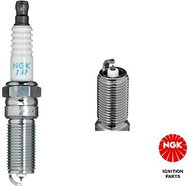 NGK SILTR6A7G Spark Plug 95369 - Spark Plug