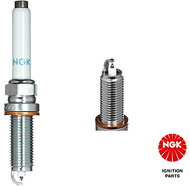 NGK SILZKFR8D7S Spark Plug 95875 - Spark Plug