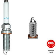 NGK SILZKFR8E7S Spark Plug 90654 - Spark Plug