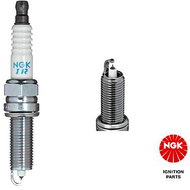NGK SILZKR6B10E Spark Plug 93815 - Spark Plug