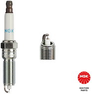 NGK SILZNAR6D9 Spark Plug 94051 - Spark Plug