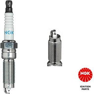 NGK SILZNAR8C7H Spark Plug 93593 - Spark Plug