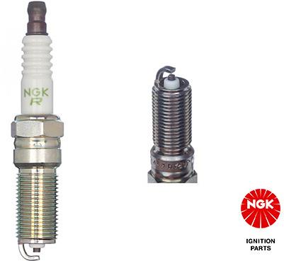 NGK SVÍČKA ZAPALOVACÍ FORD ECOSPORT 1,5 13- 90338