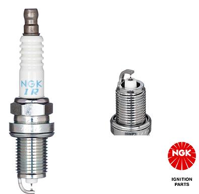 NGK Spark Plug 90911 - Spark Plug - Main image