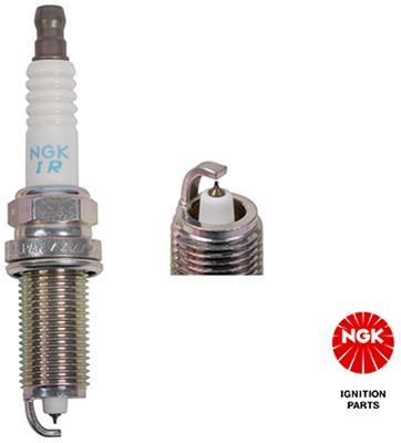NGK Spark Plug 92145 - Spark Plug - Main image