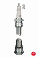NGK Spark Plug 5627 - Spark Plug