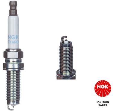 NGK Spark Plug 93710 - Spark Plug - Main image