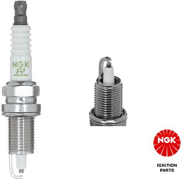 NGK ZFR5N Spark Plug 7917 - Spark Plug - Main image