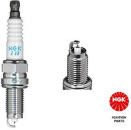 NGK ZKR7AI-8 Spark Plug 92402 - Spark Plug