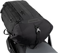 OXFORD brašna na sedadlo spolujezdce Atlas T-20 Advanced Tourpack, objem 20 l, černá - Motorcycle Bag