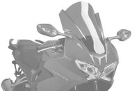 PUIG Plexi shield TOURING black, 540 × 400, 140.7007N - Motorcycle Plexiglass