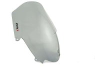 PUIG Plexi shield TOURING smoke, 410 × 355, 140.2125H - Motorcycle Plexiglass