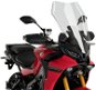 PUIG Plexi štít TOURING priehľadný, 645 × 445, 140.3762W - Plexi na moto