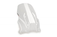 PUIG Plexi shield TOURING transparent, 548 × 400, 140.21182W - Motorcycle Plexiglass