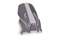 PUIG Plexi shield TOURING dark smoke, 548 × 400, 140.21182F - Motorcycle Plexiglass
